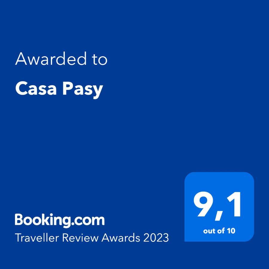 Caserío Casas del Aljibe Casa Pasy 빌라 외부 사진