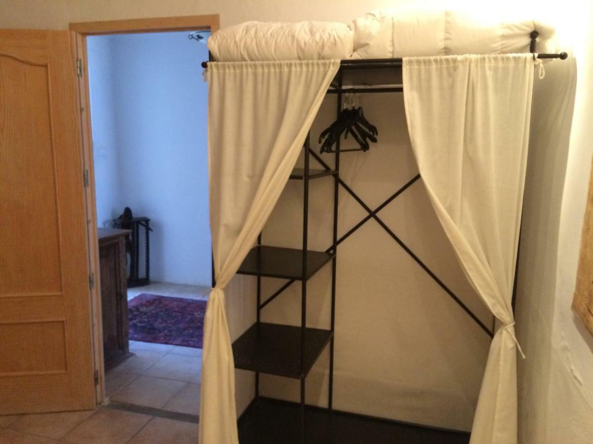 Caserío Casas del Aljibe Casa Pasy 빌라 외부 사진