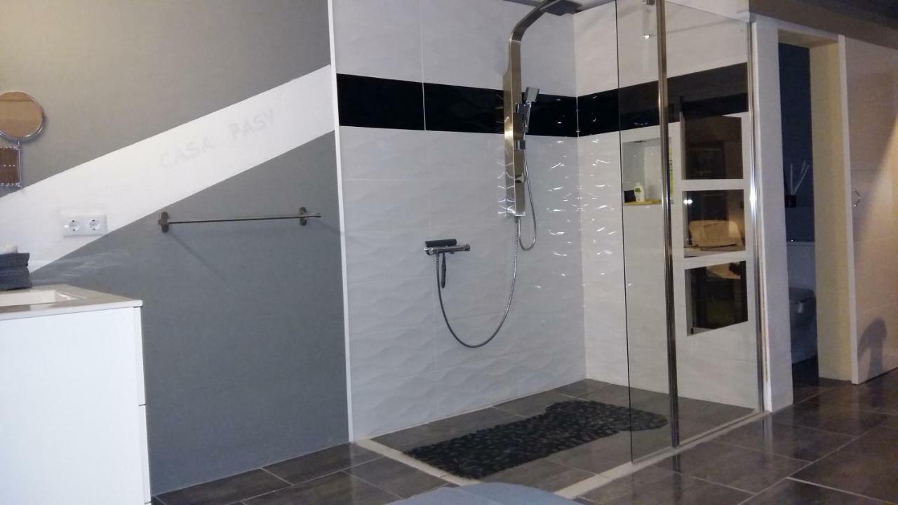 Caserío Casas del Aljibe Casa Pasy 빌라 외부 사진