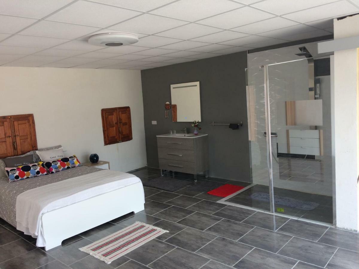 Caserío Casas del Aljibe Casa Pasy 빌라 외부 사진