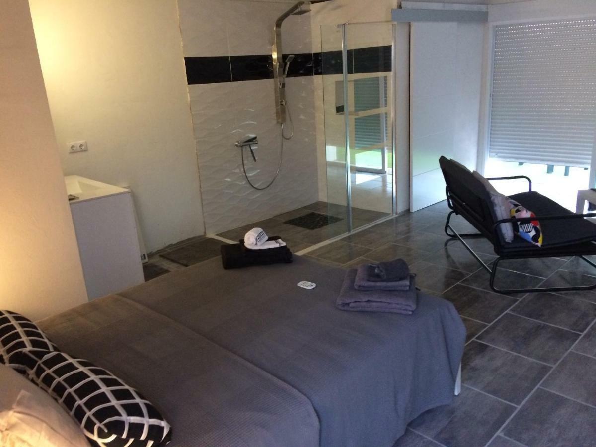Caserío Casas del Aljibe Casa Pasy 빌라 외부 사진