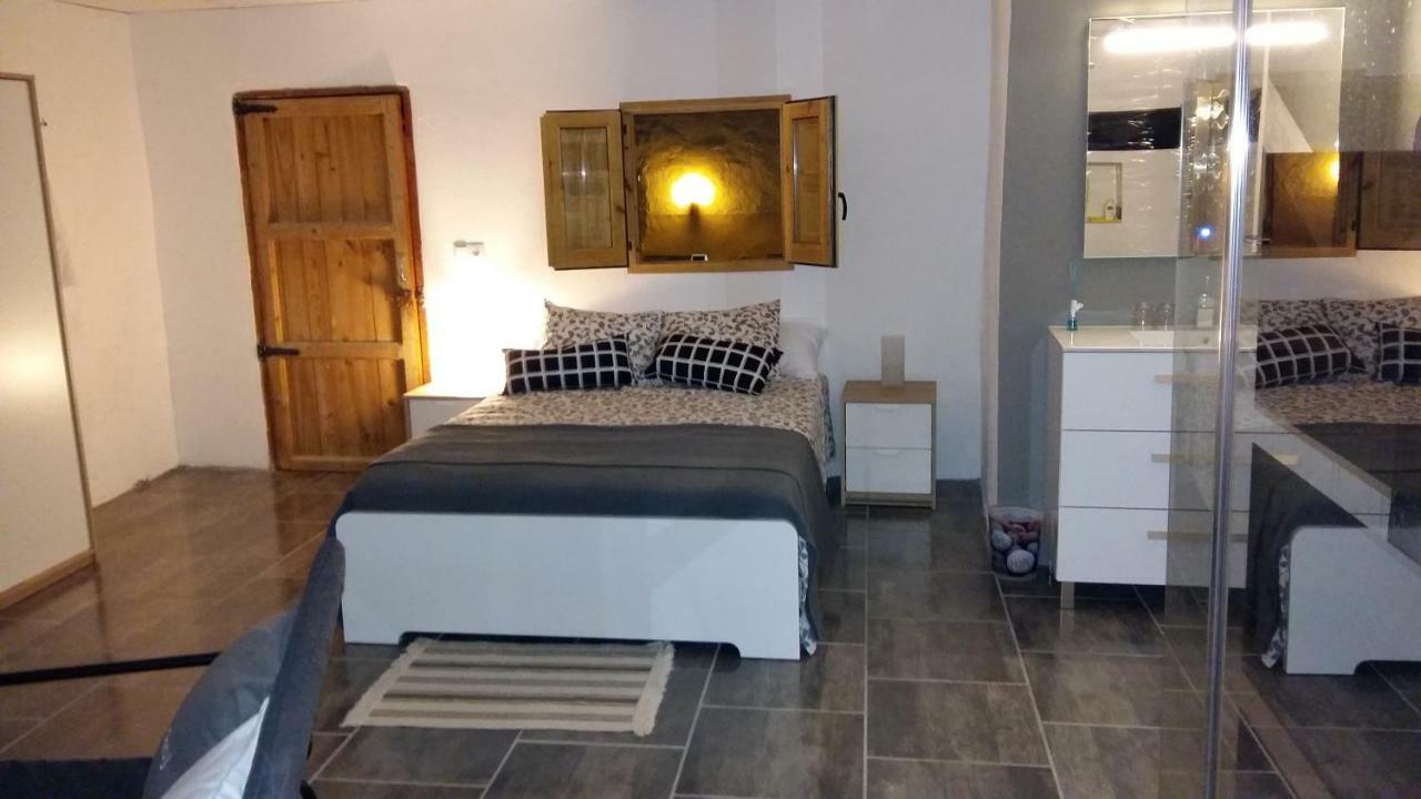 Caserío Casas del Aljibe Casa Pasy 빌라 외부 사진