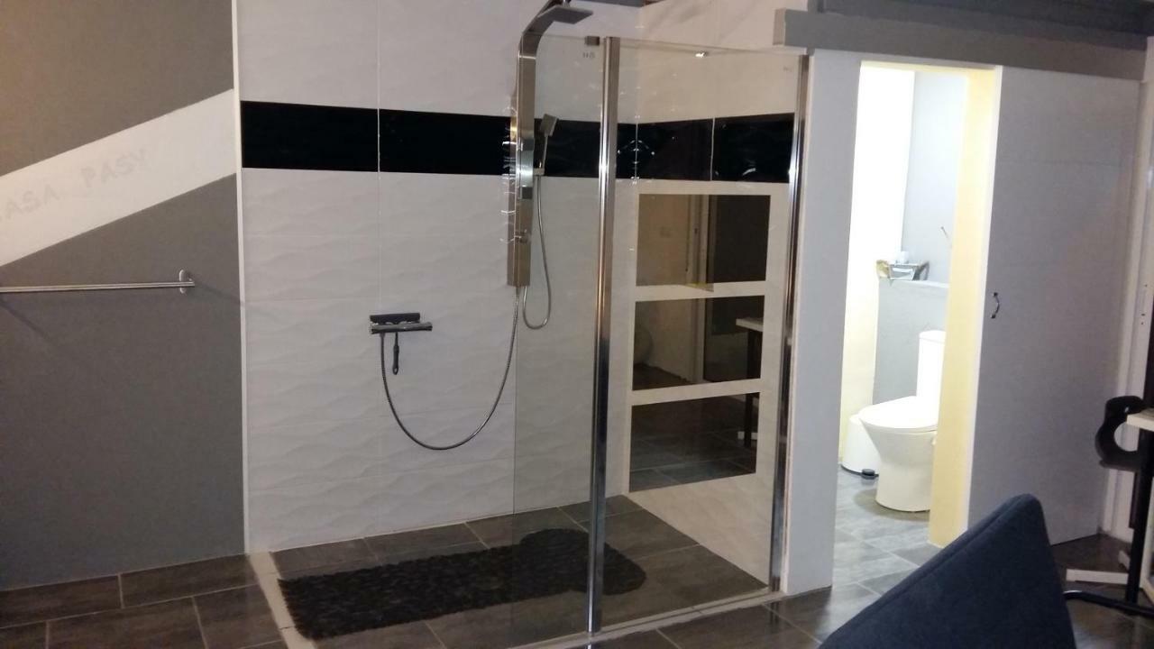 Caserío Casas del Aljibe Casa Pasy 빌라 외부 사진