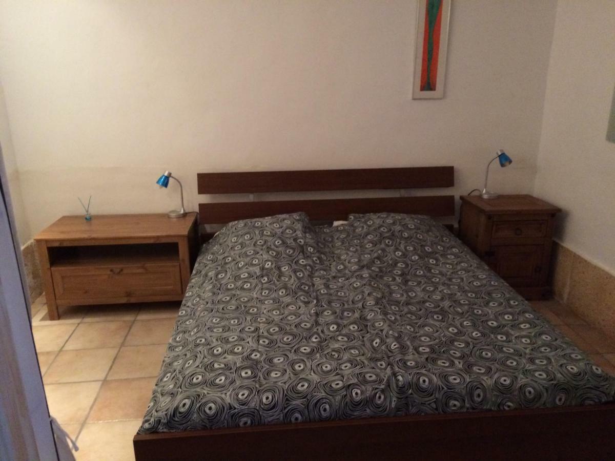 Caserío Casas del Aljibe Casa Pasy 빌라 외부 사진