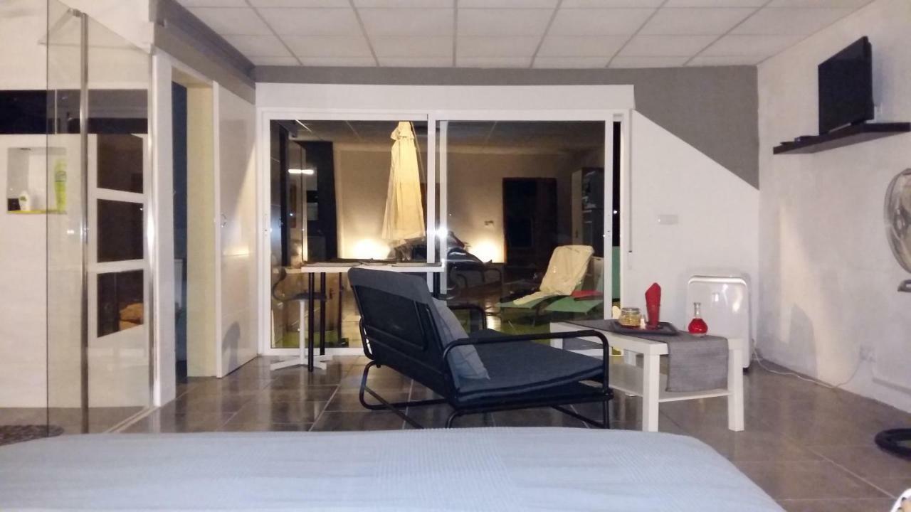 Caserío Casas del Aljibe Casa Pasy 빌라 외부 사진