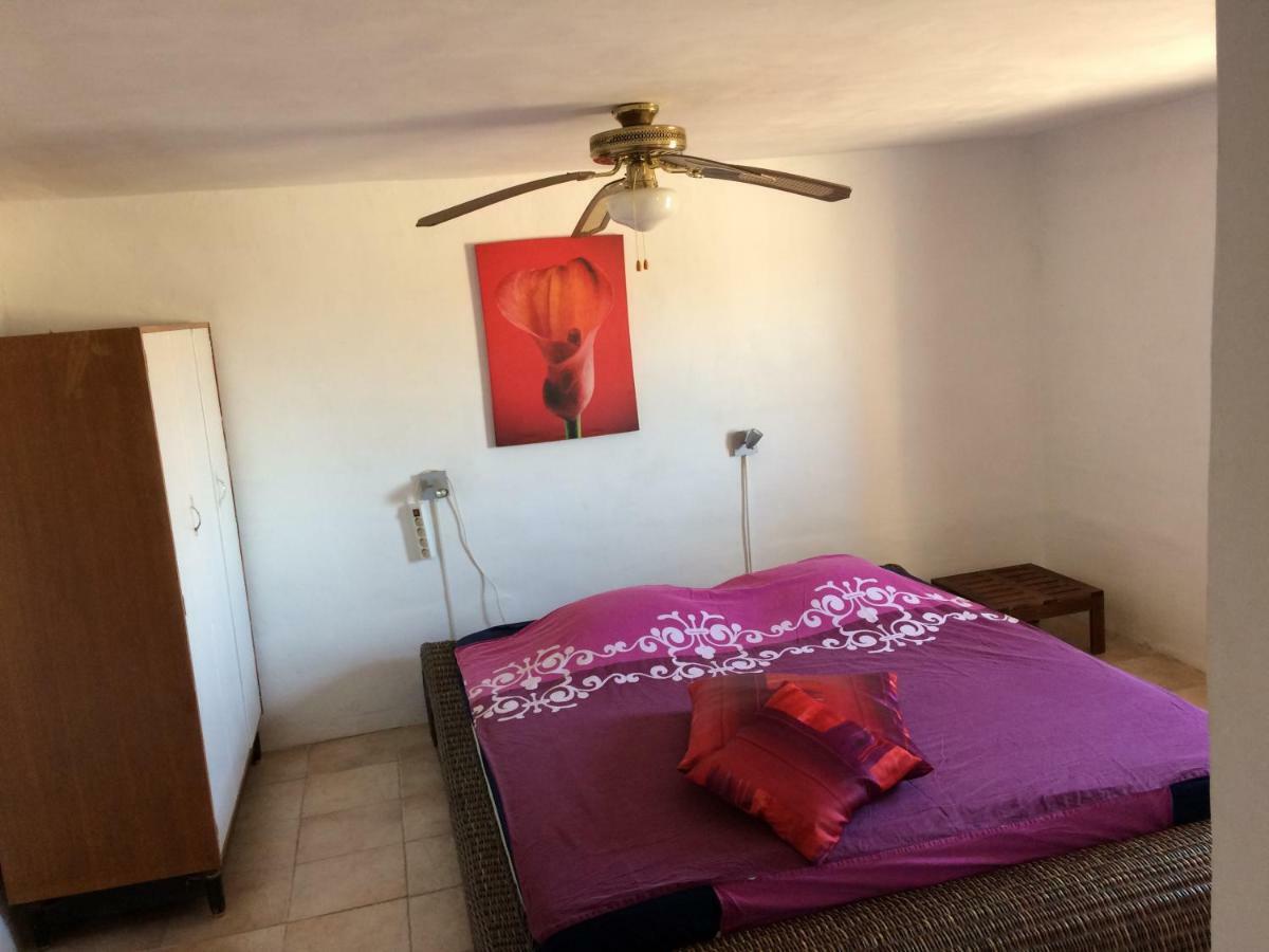Caserío Casas del Aljibe Casa Pasy 빌라 외부 사진