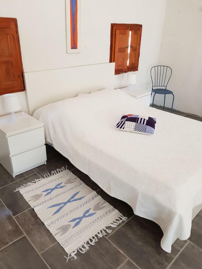 Caserío Casas del Aljibe Casa Pasy 빌라 외부 사진