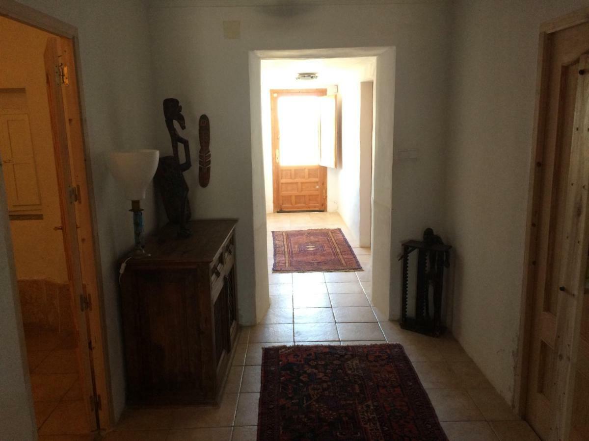 Caserío Casas del Aljibe Casa Pasy 빌라 외부 사진