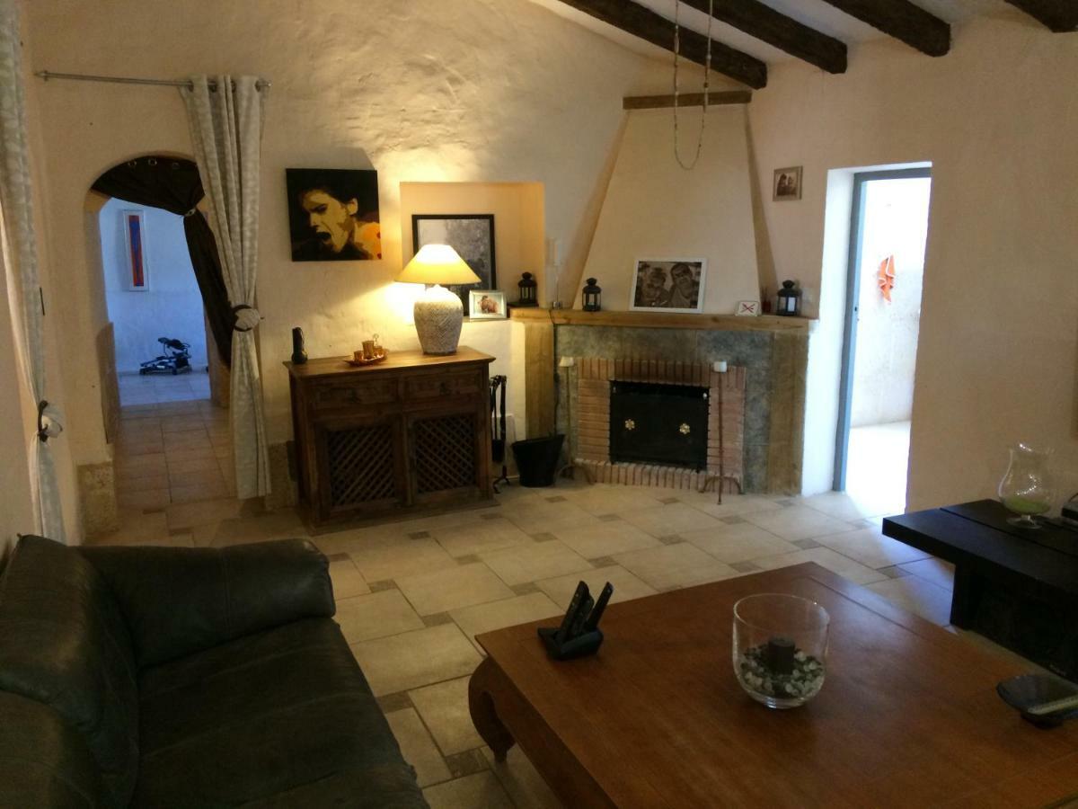 Caserío Casas del Aljibe Casa Pasy 빌라 외부 사진