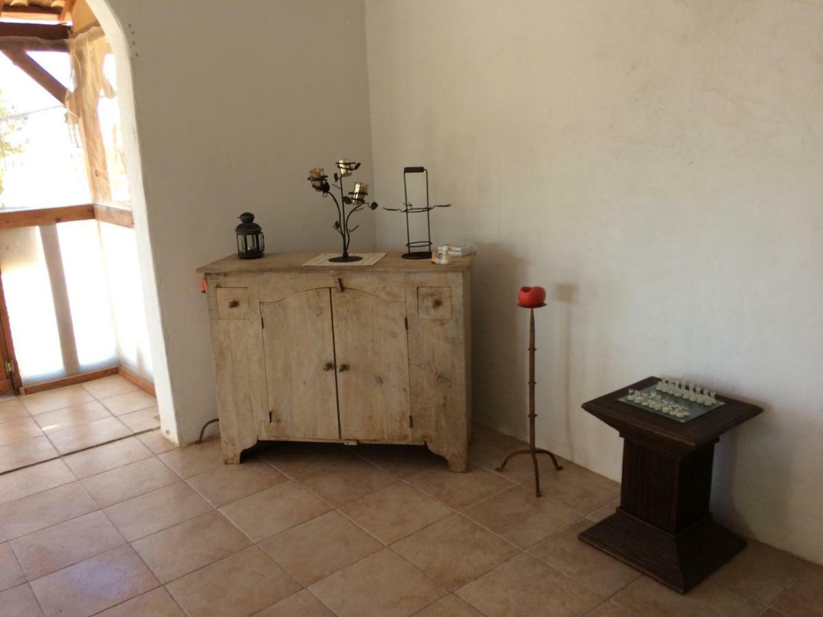 Caserío Casas del Aljibe Casa Pasy 빌라 외부 사진