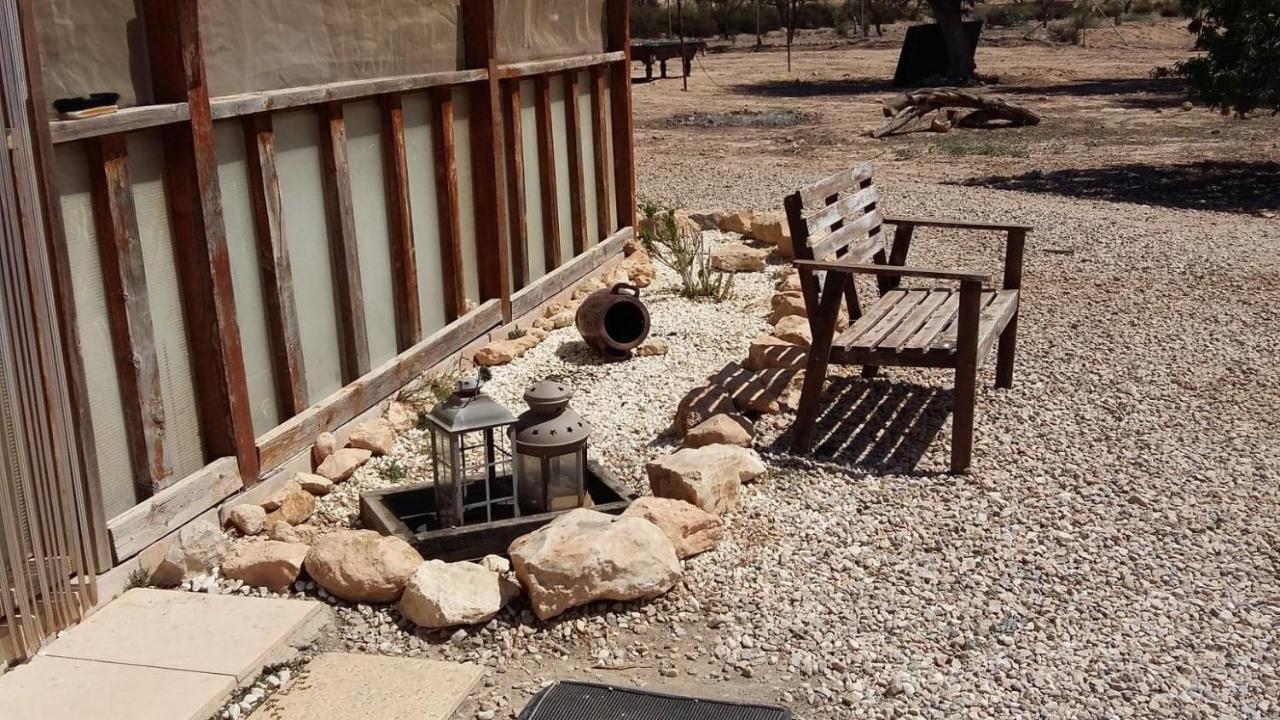 Caserío Casas del Aljibe Casa Pasy 빌라 외부 사진